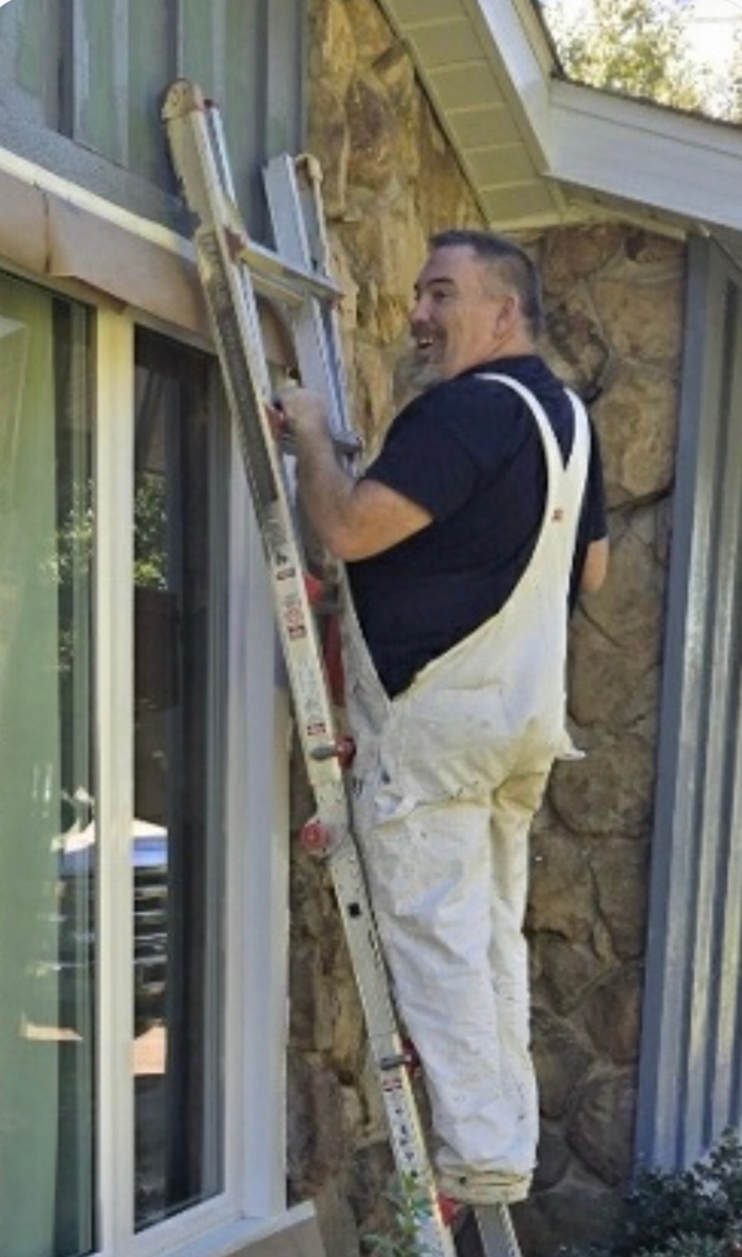 Akron Painters: Kenmore Painters vs. Rock Solid Painting Co. — The Honest Comparison