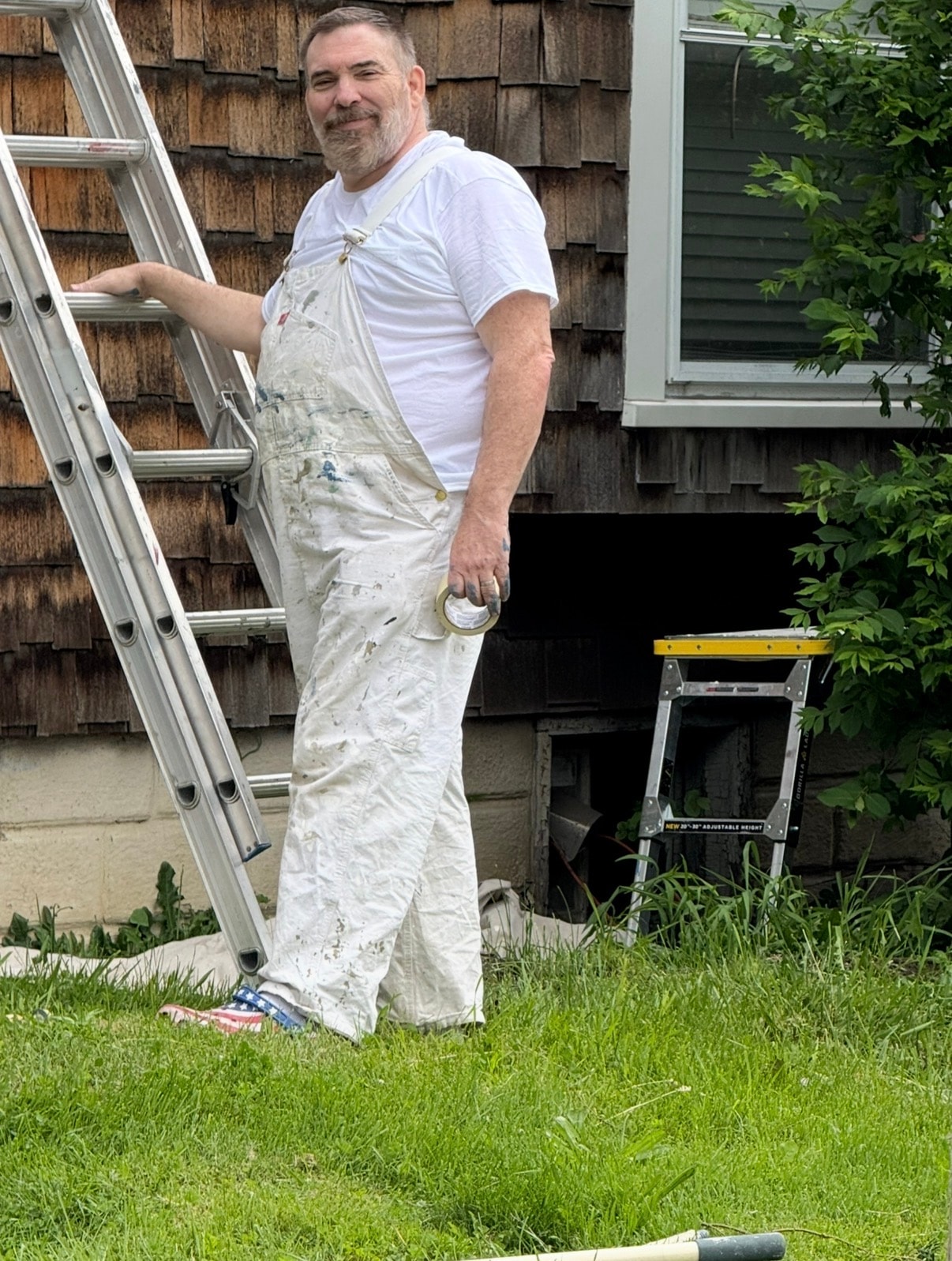 Akron Painters — The #1 Local Painter in Akron, Ohio | Kenmore Painters