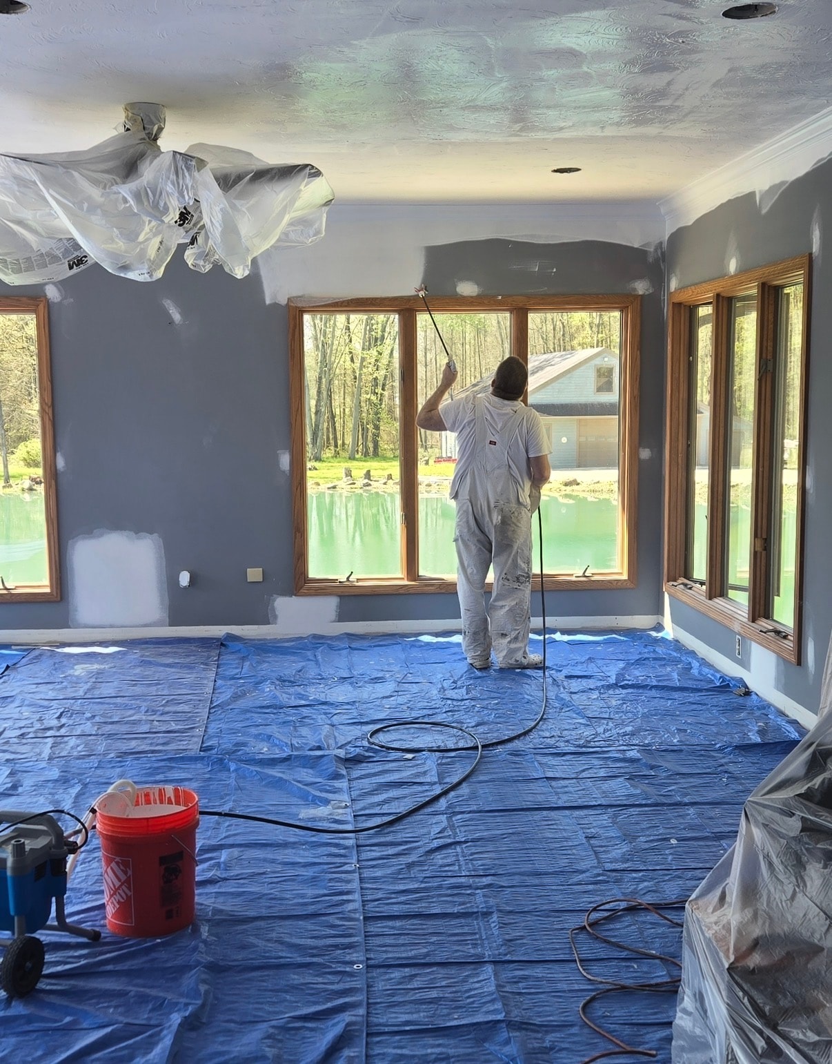 Why Google Guaranteed Akron Painters Are Worth It